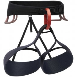Arnés Solution Black Diamond