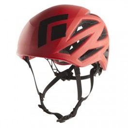 Casco Vapor rojo Black Diamond
