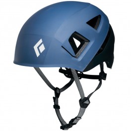 Casco Capitan Astral-black Black Diamond