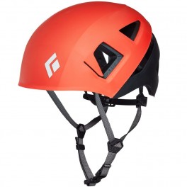 Casco Capitan Octane-black Black Diamond