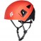 Casco Capitan Octane-black Black Diamond