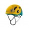 Casco Penta amarillo Singing Rock