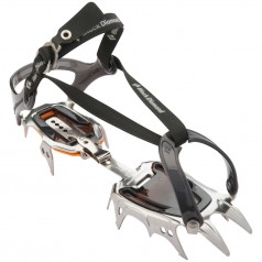 Crampón Serac Strap Black Diamond