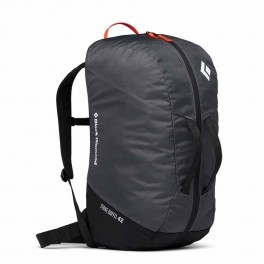 Mochila Stone Duffel 42 Black Diamond