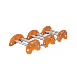 Protector cuerda Edge Roller set Singing Rock