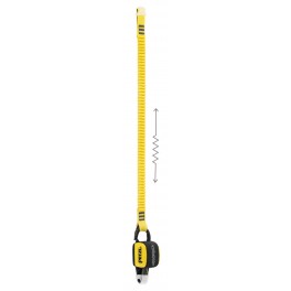 Absorbica I 150 Petzl