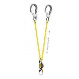Absorbica Y 150 Flex MGO Petzl