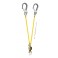 Absorbica Y 150 Flex MGO Petzl