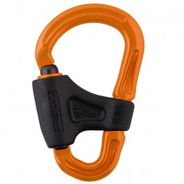 Mosquetón  Belay Master DMM
