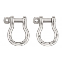 Grilletes Petzl Grilletes Petzl