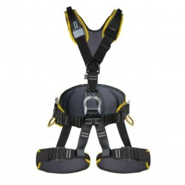 Arnés Expert 3D Standard Singing Rock