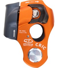 Bloqueador Cric Climbing Technology