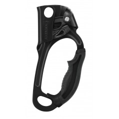 Puño Ascension black Petzl