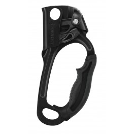 Puño Ascension black Petzl
