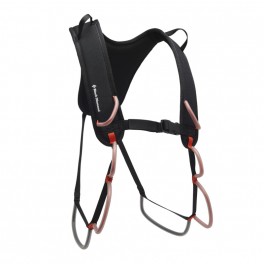 Portamaterial IAD Double Gear Sling Black Diamond