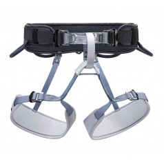 Arnés Corax Gris Petzl