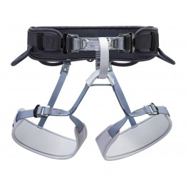 Arnés Corax Gris Petzl
