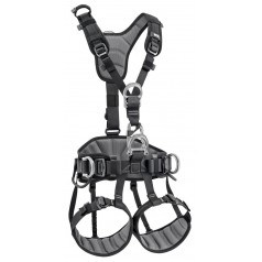 Arnés Avao versión Europea Petzl