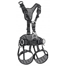 Arnés Avao versión Europea Petzl