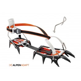Crampón Sarken Petzl