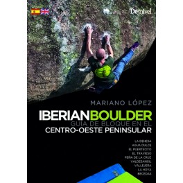 Guía de escalada Iberian Boulder Guía de escalada Iberian Boulder
