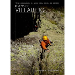Guía escalada Riscos de Villarejo Guía escalada Riscos de Villarejo