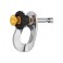 Anclaje Pulse 8mm Petzl