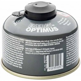 Gas Universal 4 estaciones Optimus