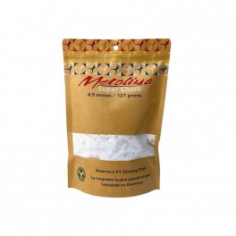 Magnesio Súper Chalk 127g Metolius