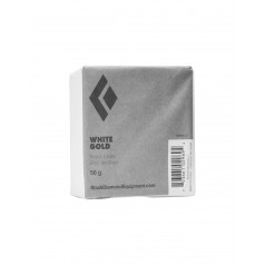 Magnesio White Gold Block 56g Black Diamond