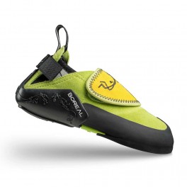 Ninja Junior verde Boreal