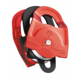 Polea Twin Petzl Polea Twin Petzl