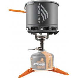 Hornillo Stash Jetboil
