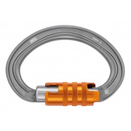 Mosquetón Omni Triact-Lock Petzl