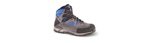 Botas de Trekking